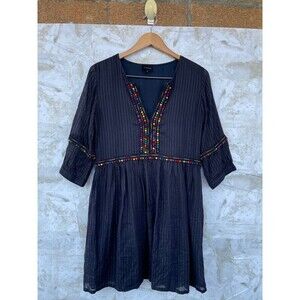 Berenice bohemian dress size 36/small